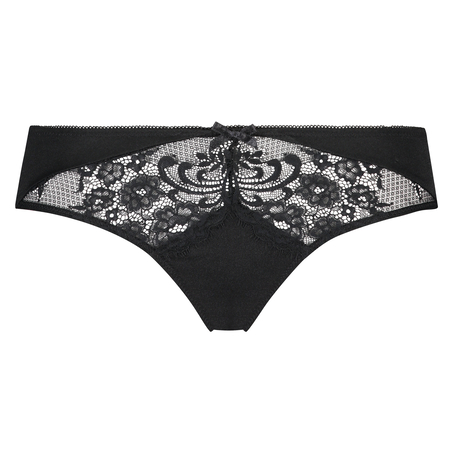 Cala Brazilian, Black