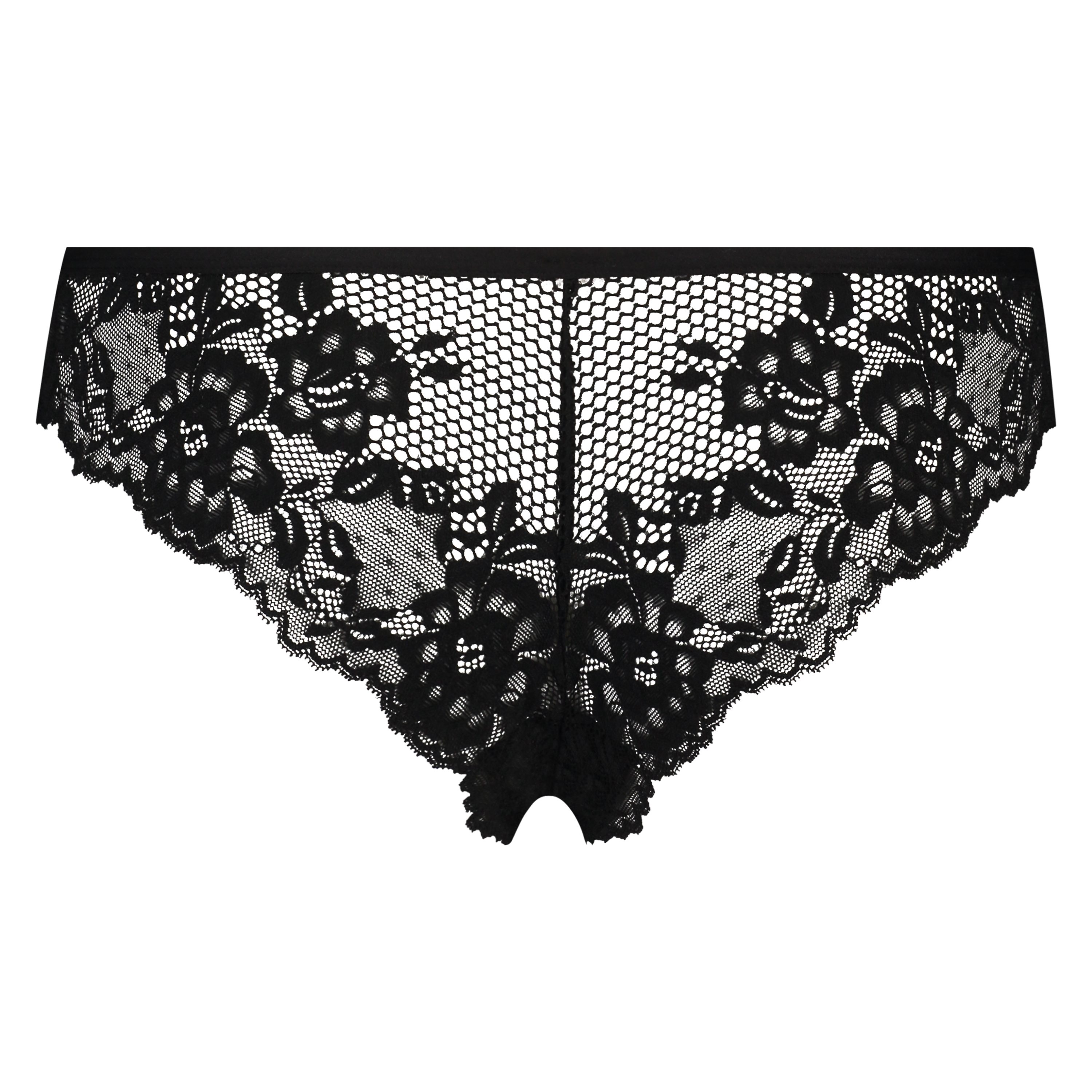 Bianca Brazilian, Black, main