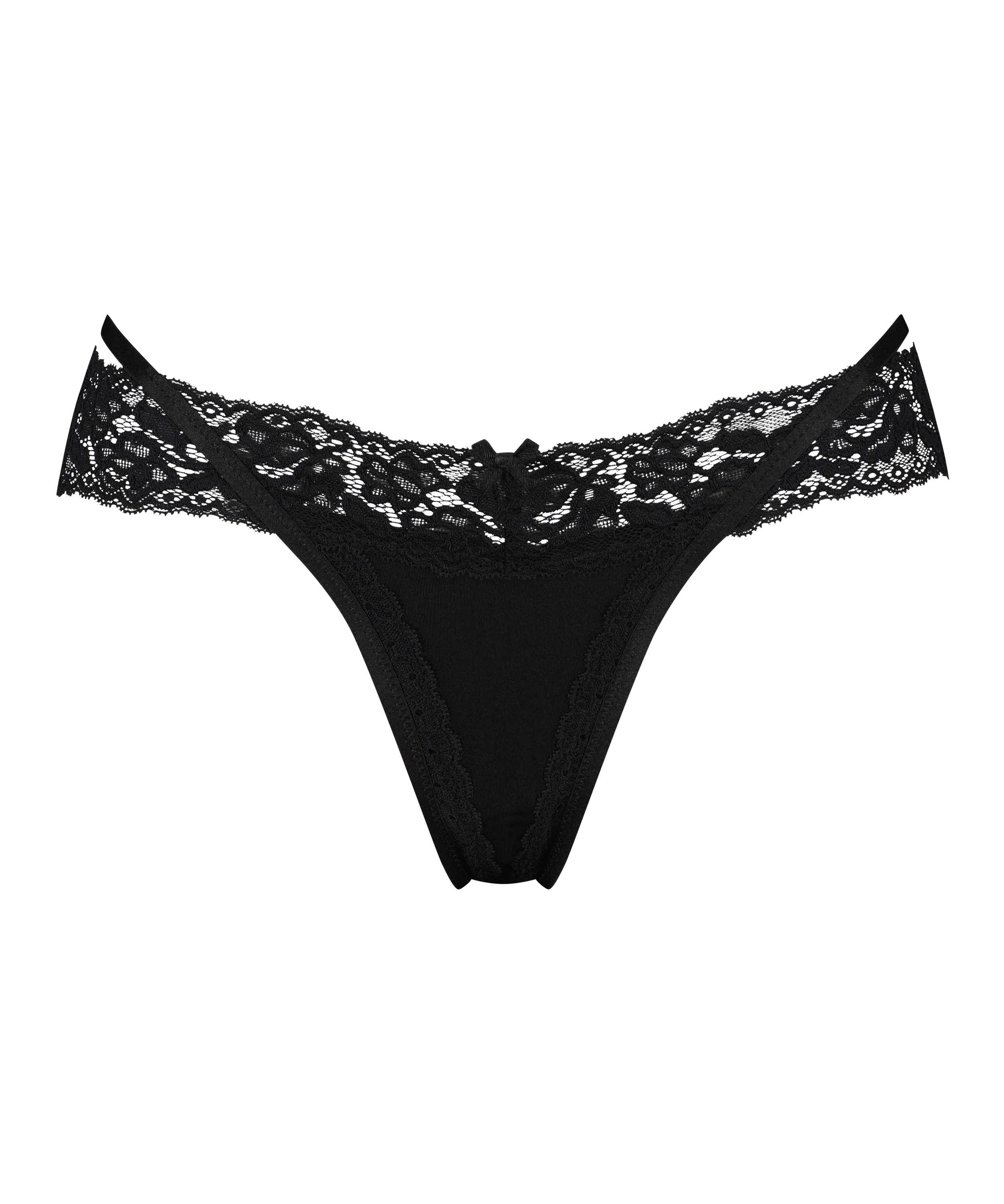 Elliena Thong, Black, main