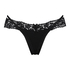 Elliena Thong, Black
