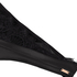 Zoe Thong, Black