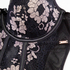 Aleta Bustier, Black