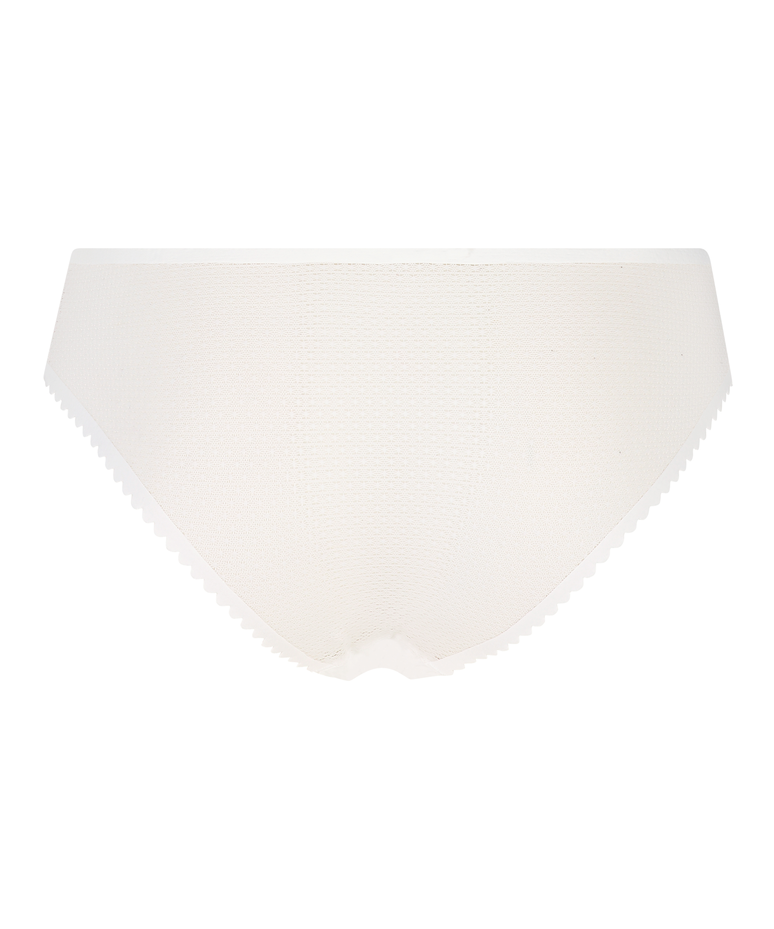 Invisible Brazilian, White, main