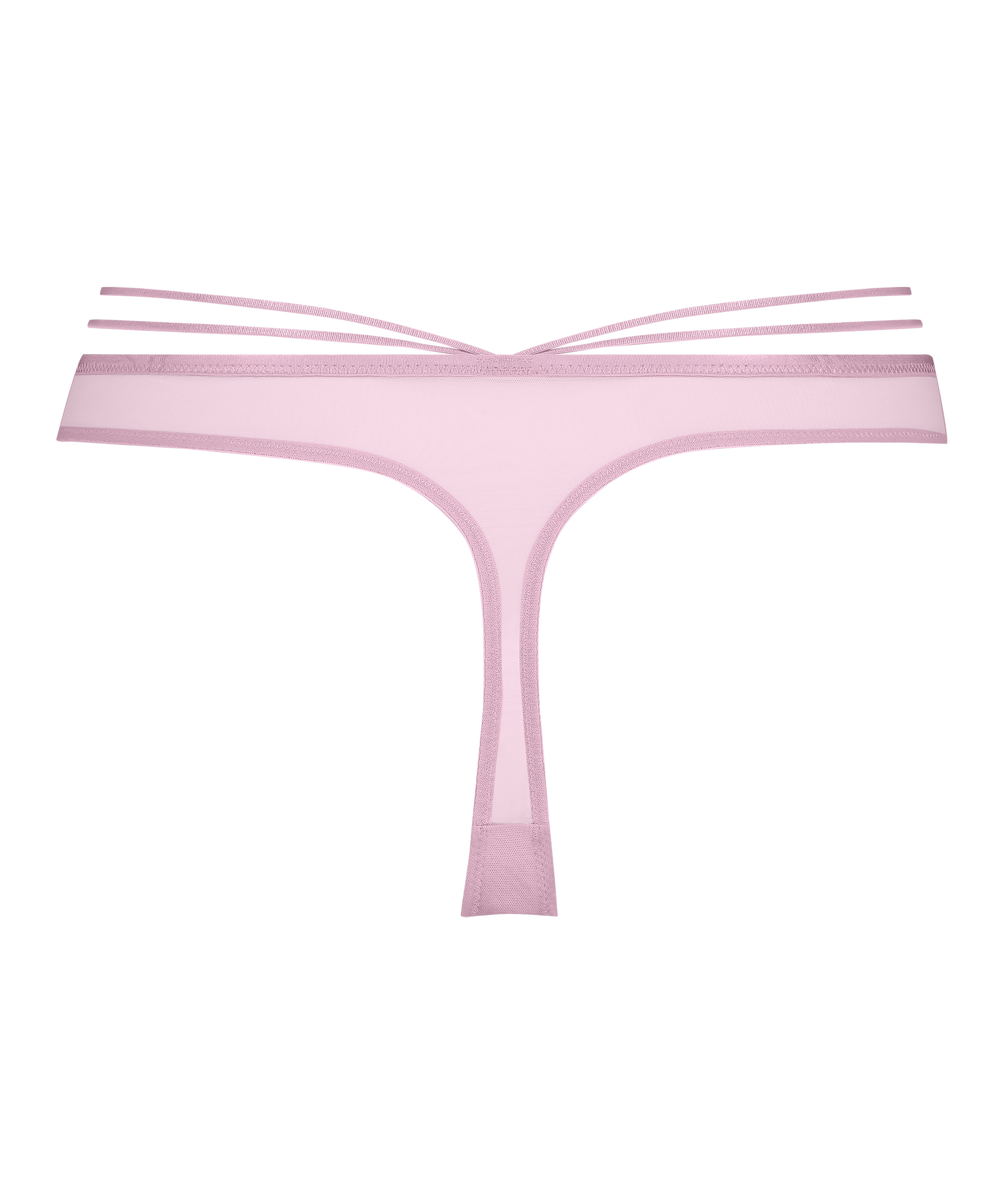 Lidia Thong, Pink, main