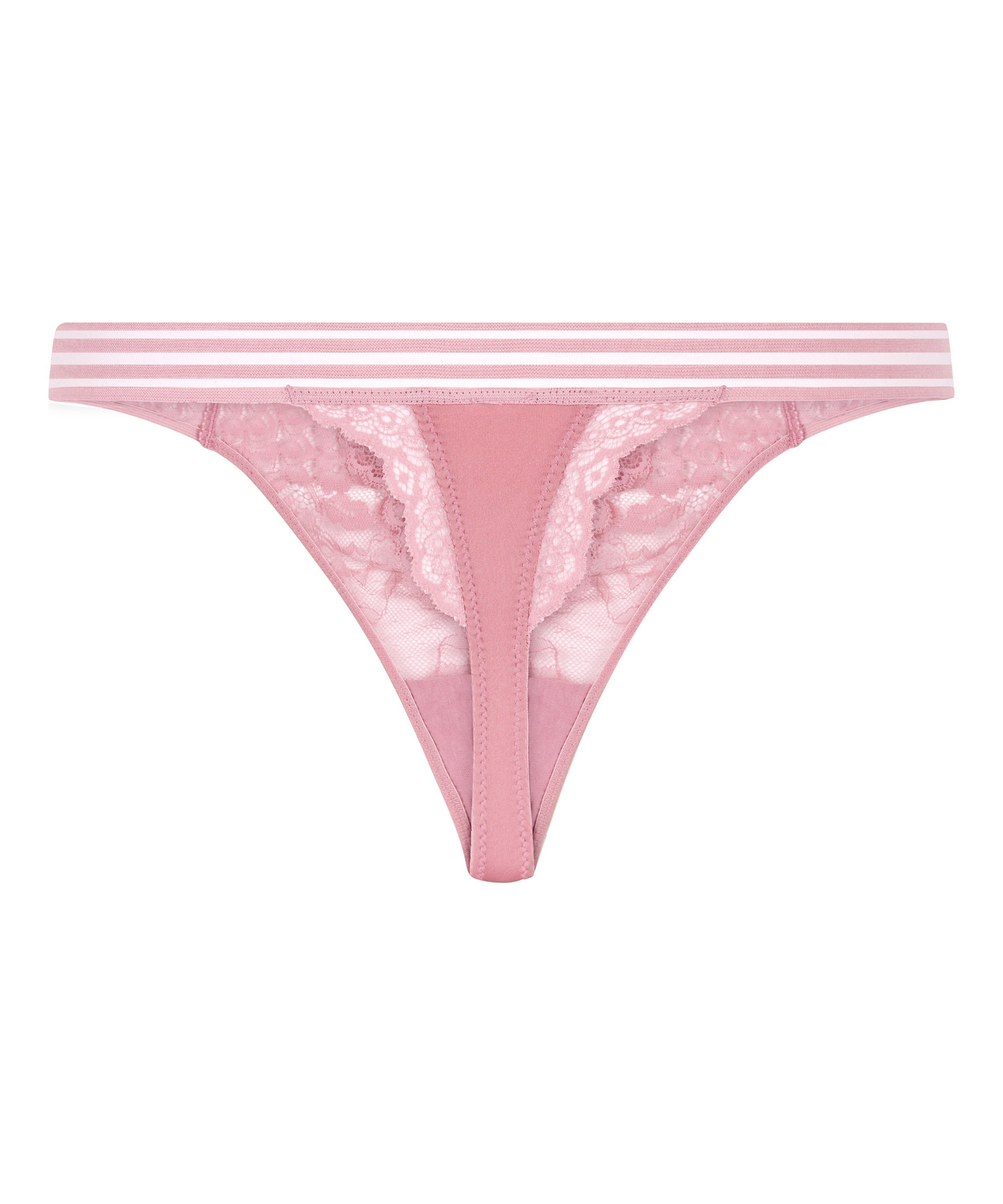 Sully Thong, Pink, main