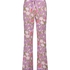 Tall Pyjama Pants, Purple