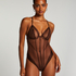 Rianne Body, Brown