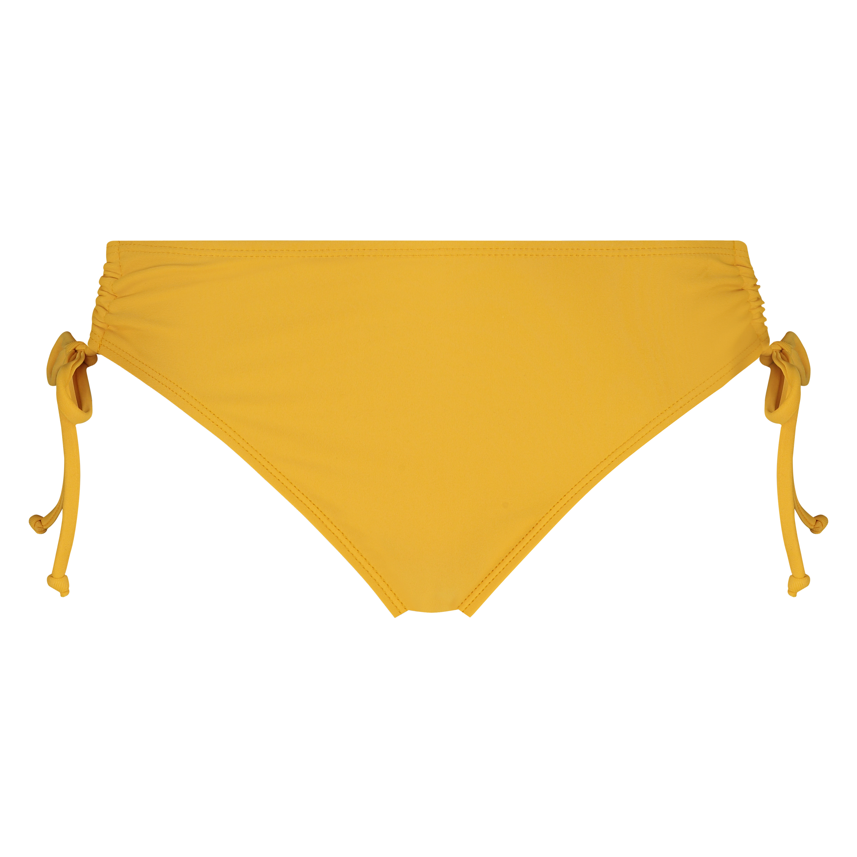 Amanda Queen Rio Bikini Bottoms, Yellow, main