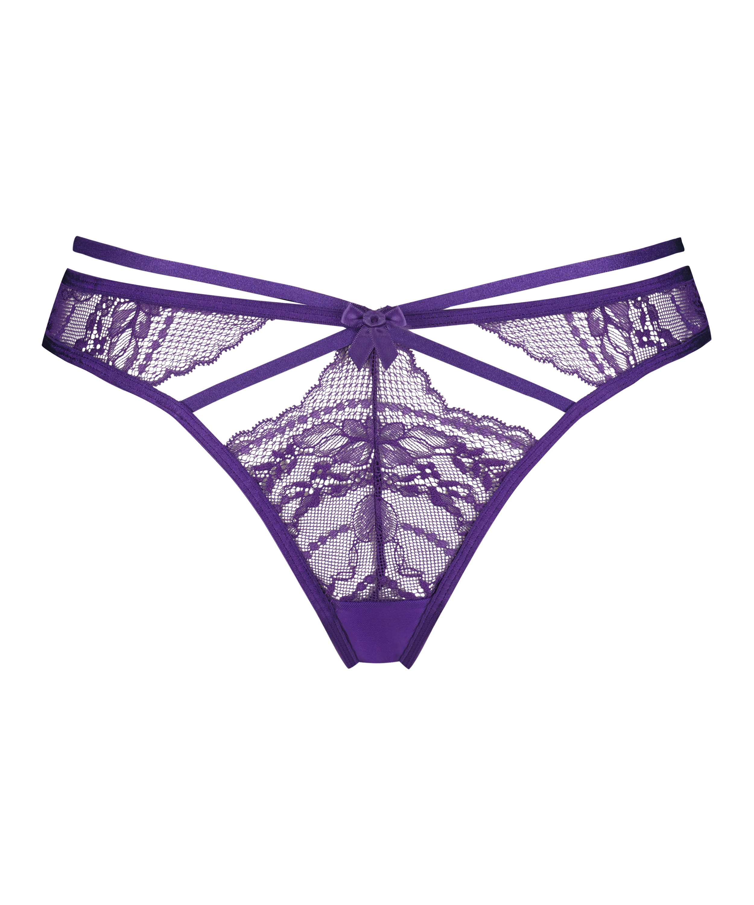Wera Thong, Purple, main