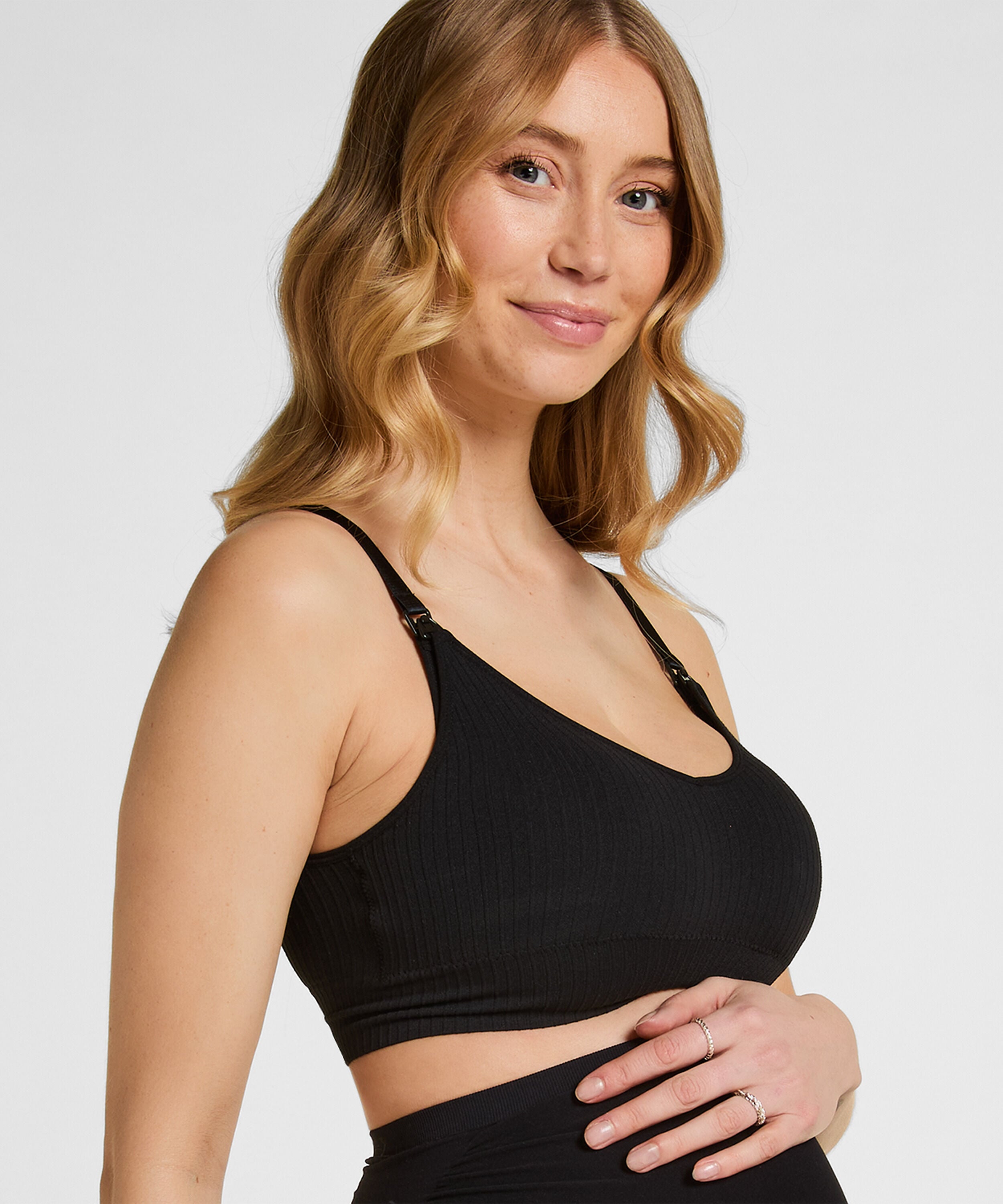 Nursing Bralette Dianne