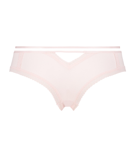 Yara Brazilian, Pink