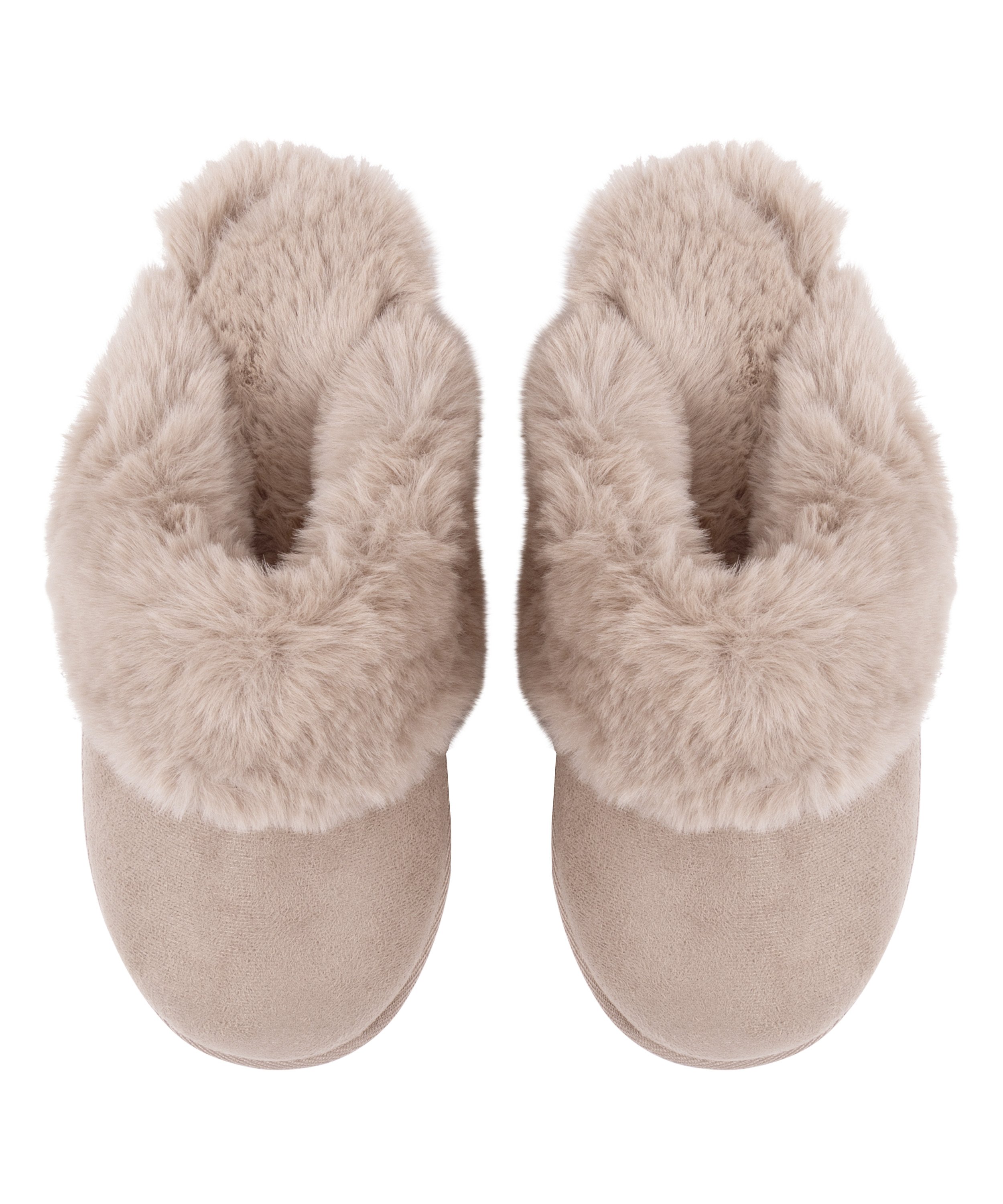 Slippers Reya, Grey, main