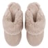 Slippers Reya, Grey