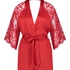 Jennifer Kimono, Red