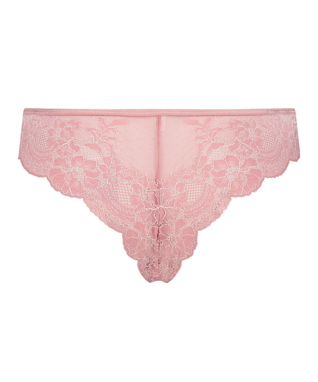 Penelope Brazilian, Purple