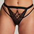 Bellini Thong, Black