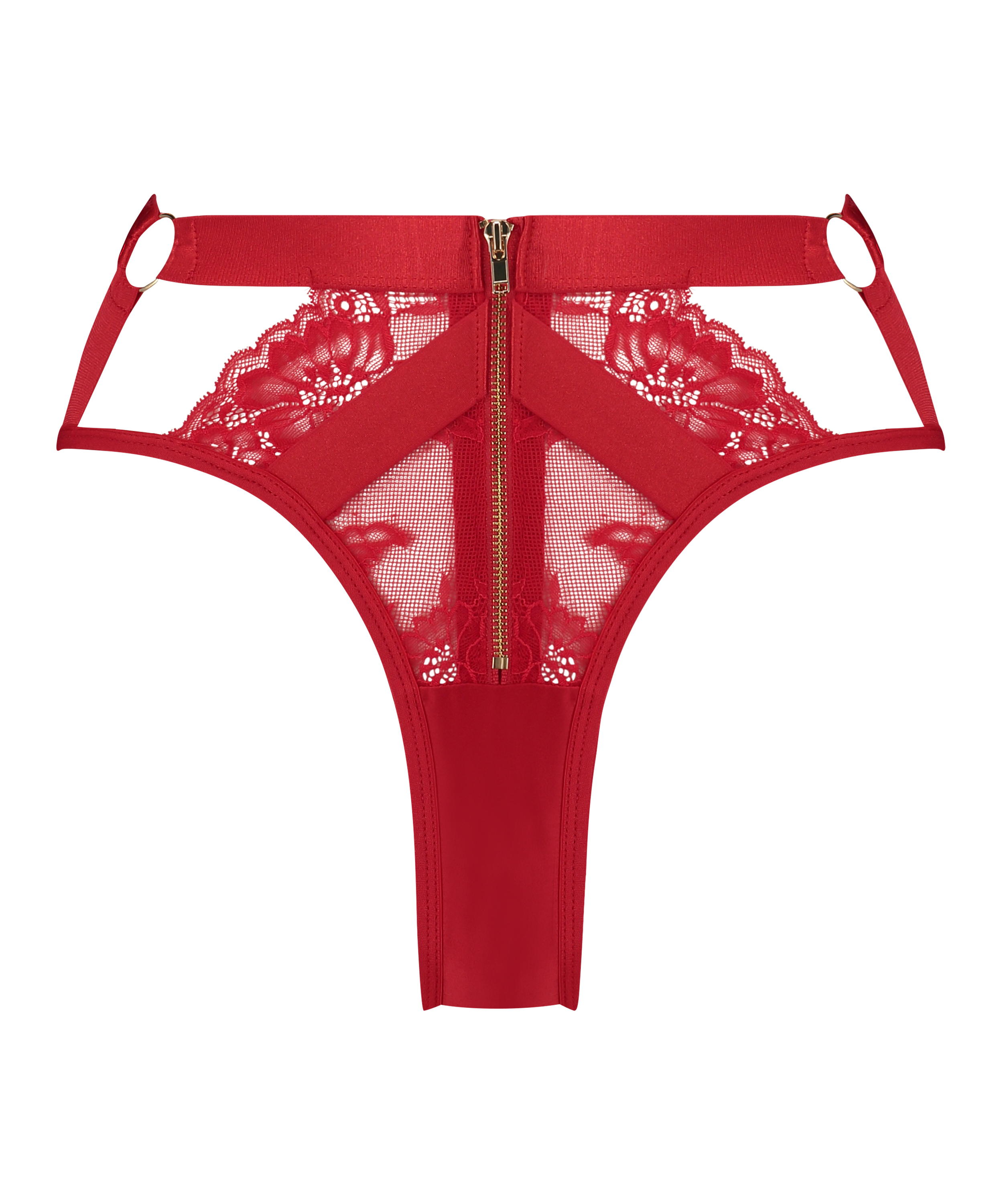 Clementine Brazilian, Red, main