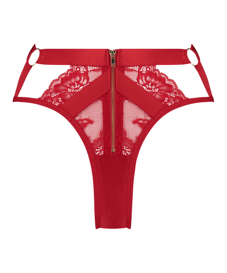 Clementine Brazilian, Red