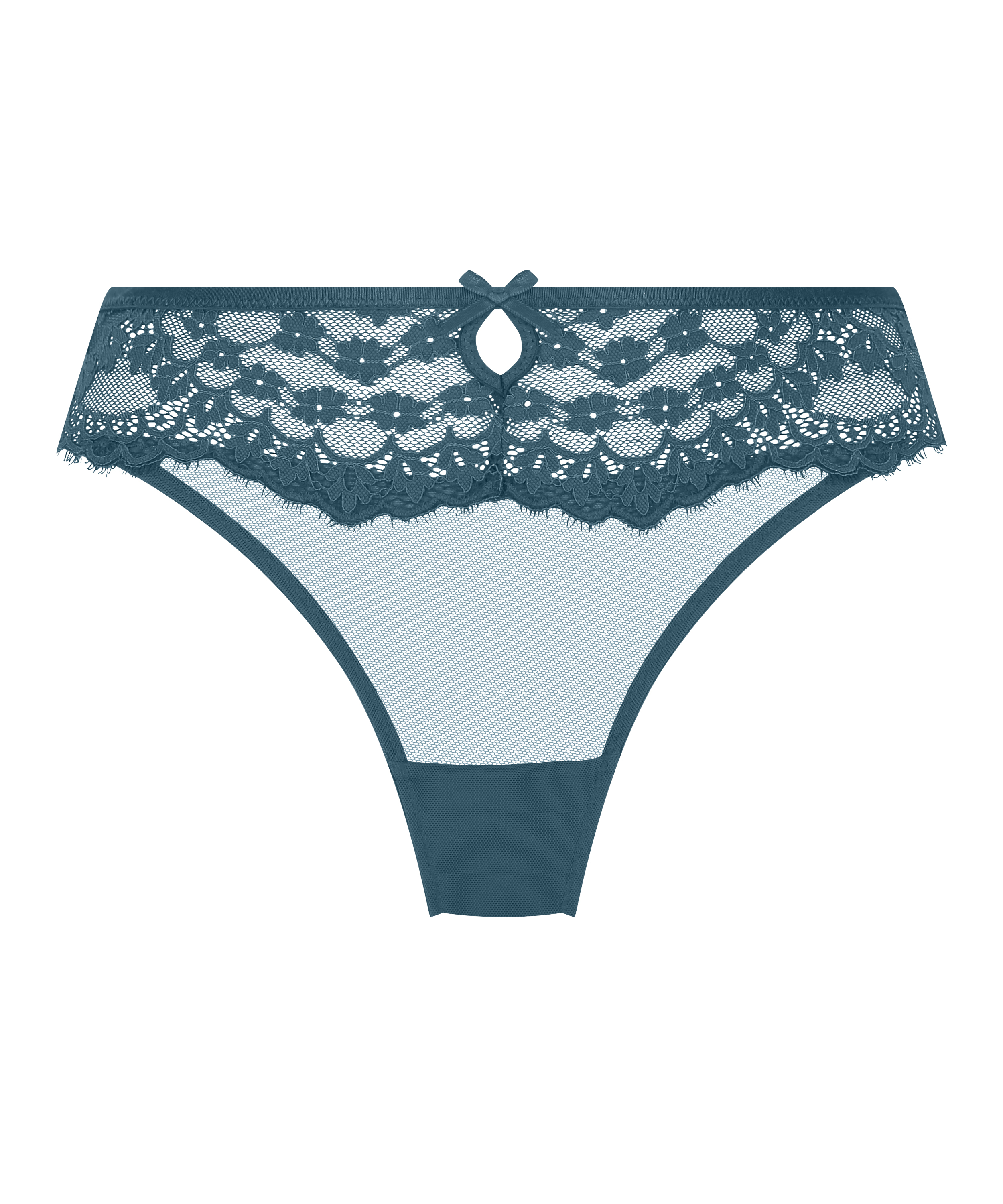 Astrid Thong, Blue, main