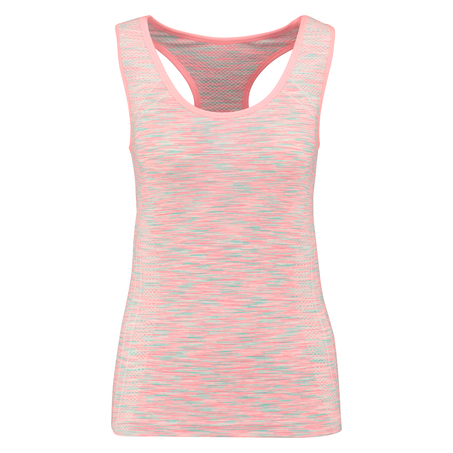 HKMX Sports top Venus, Blue