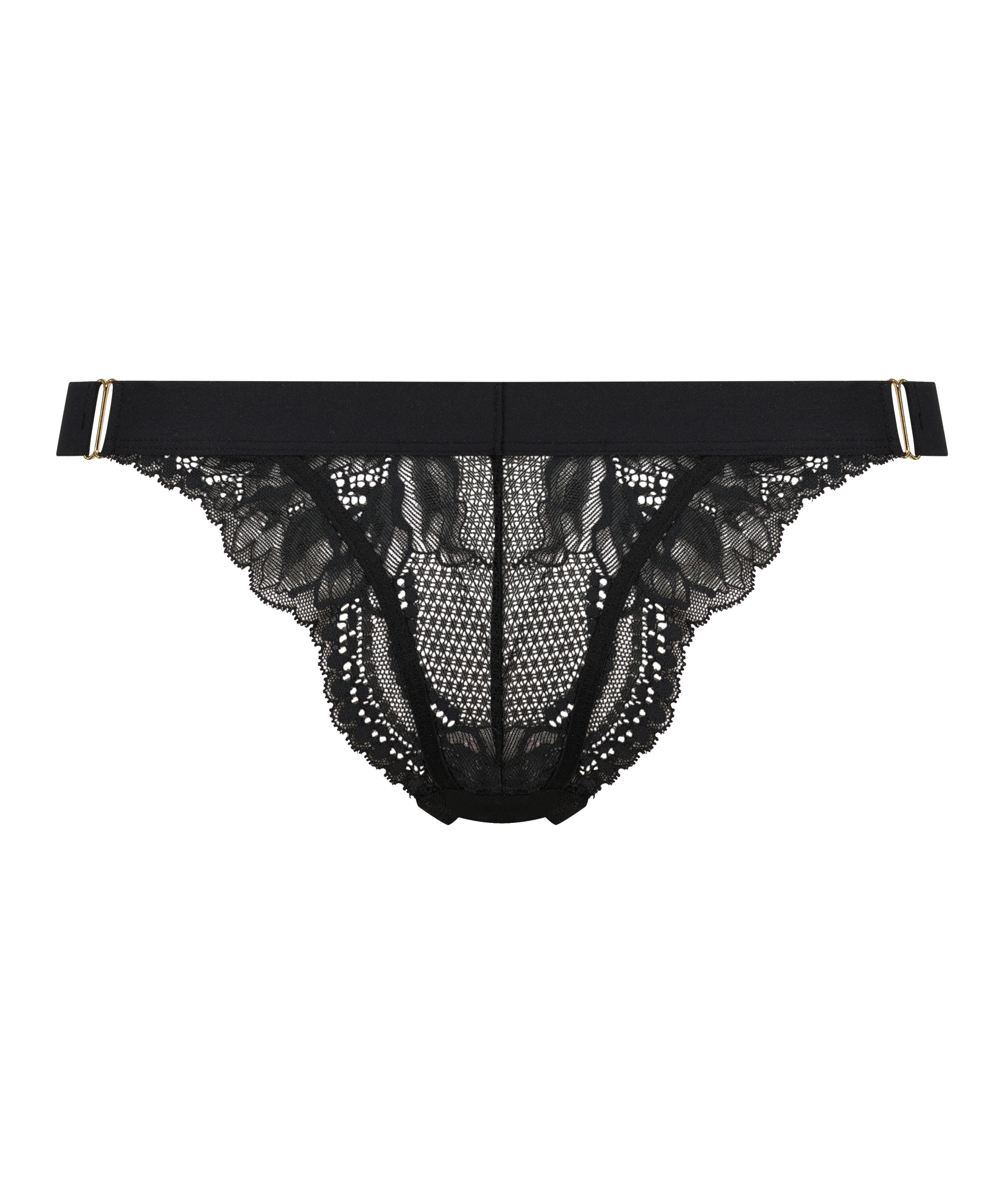 Hana Thong, Black, main