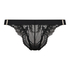 Hana Thong, Black