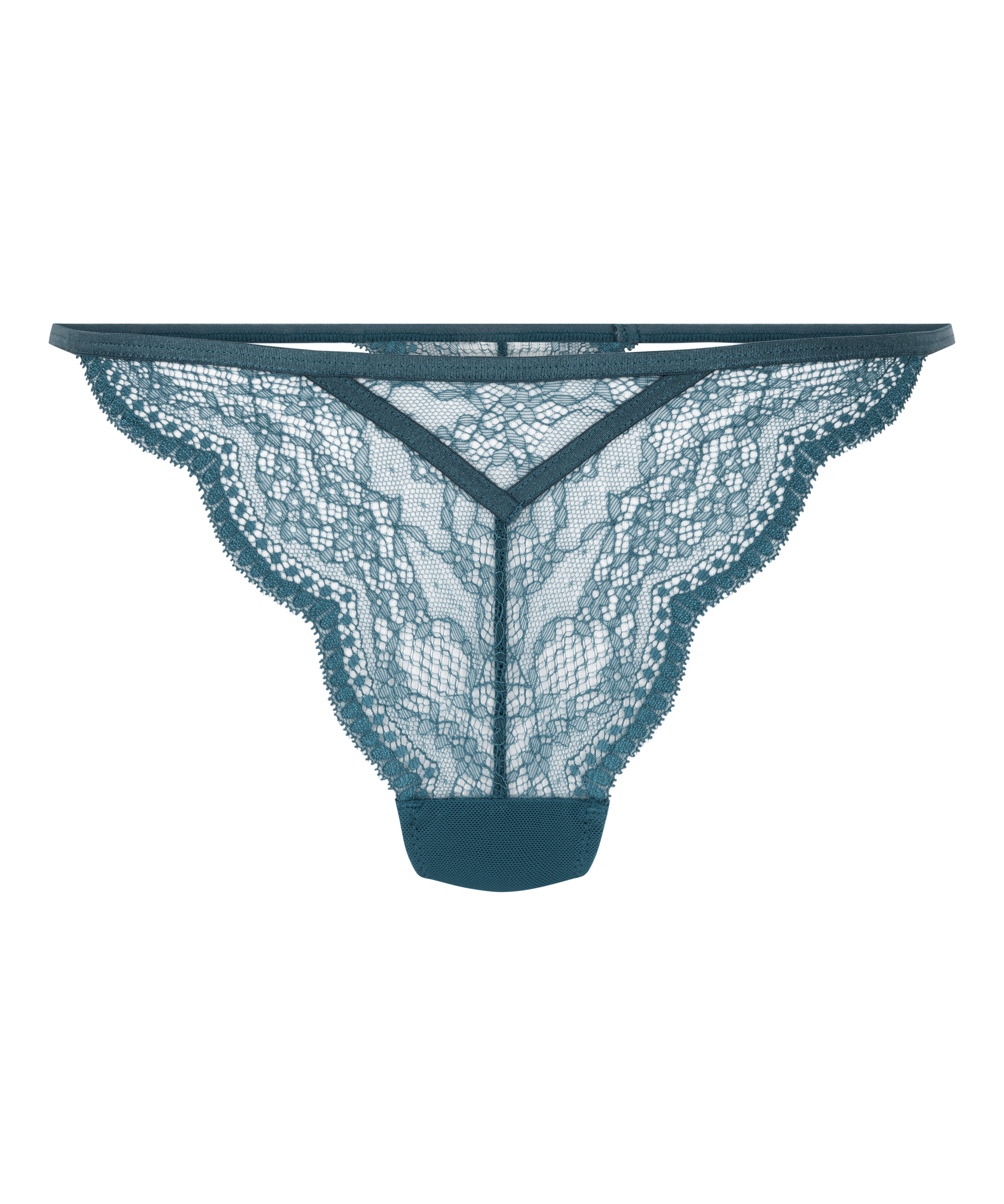 Isabelle Thong, Green, main