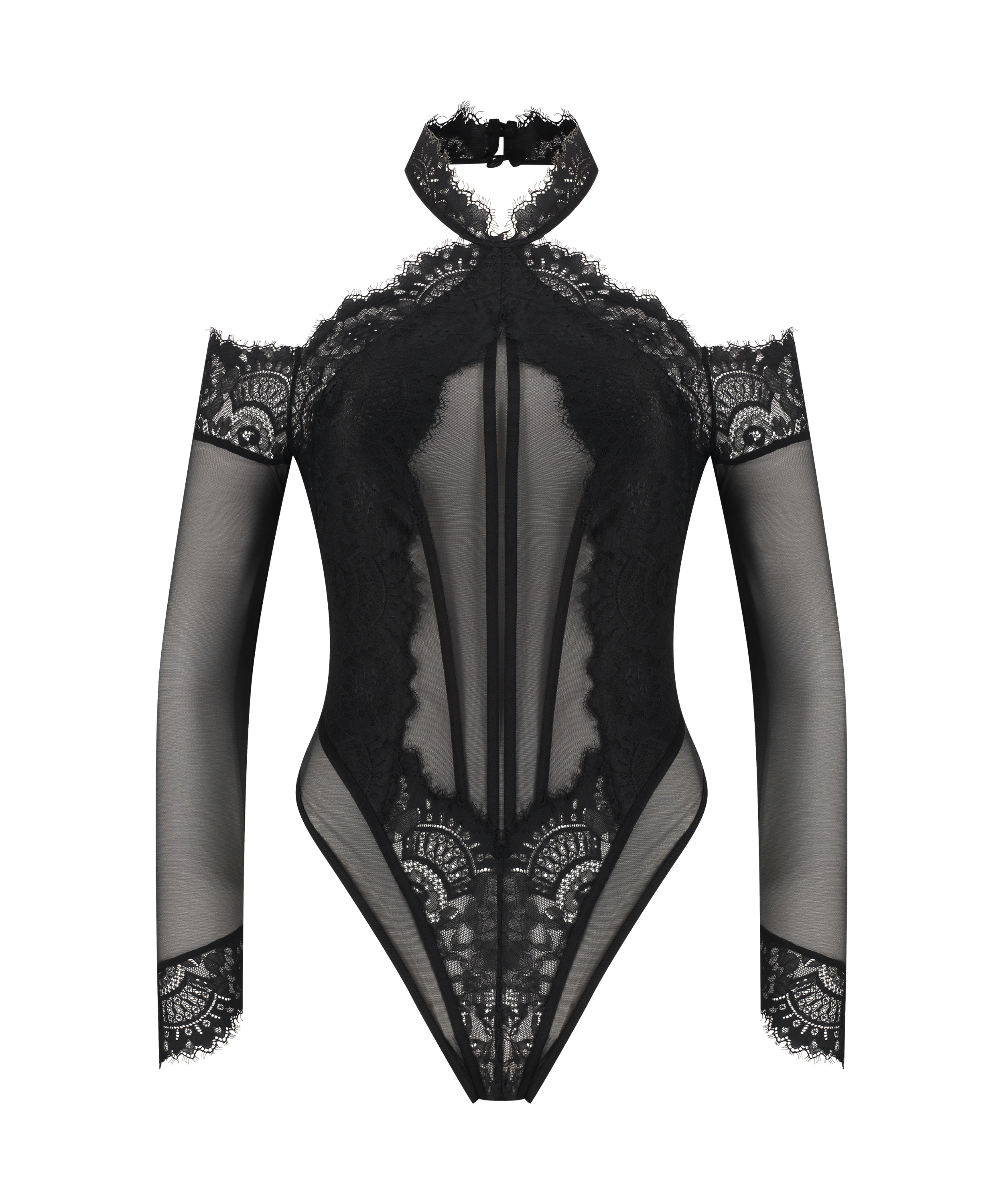 Jenni Body, Black, main