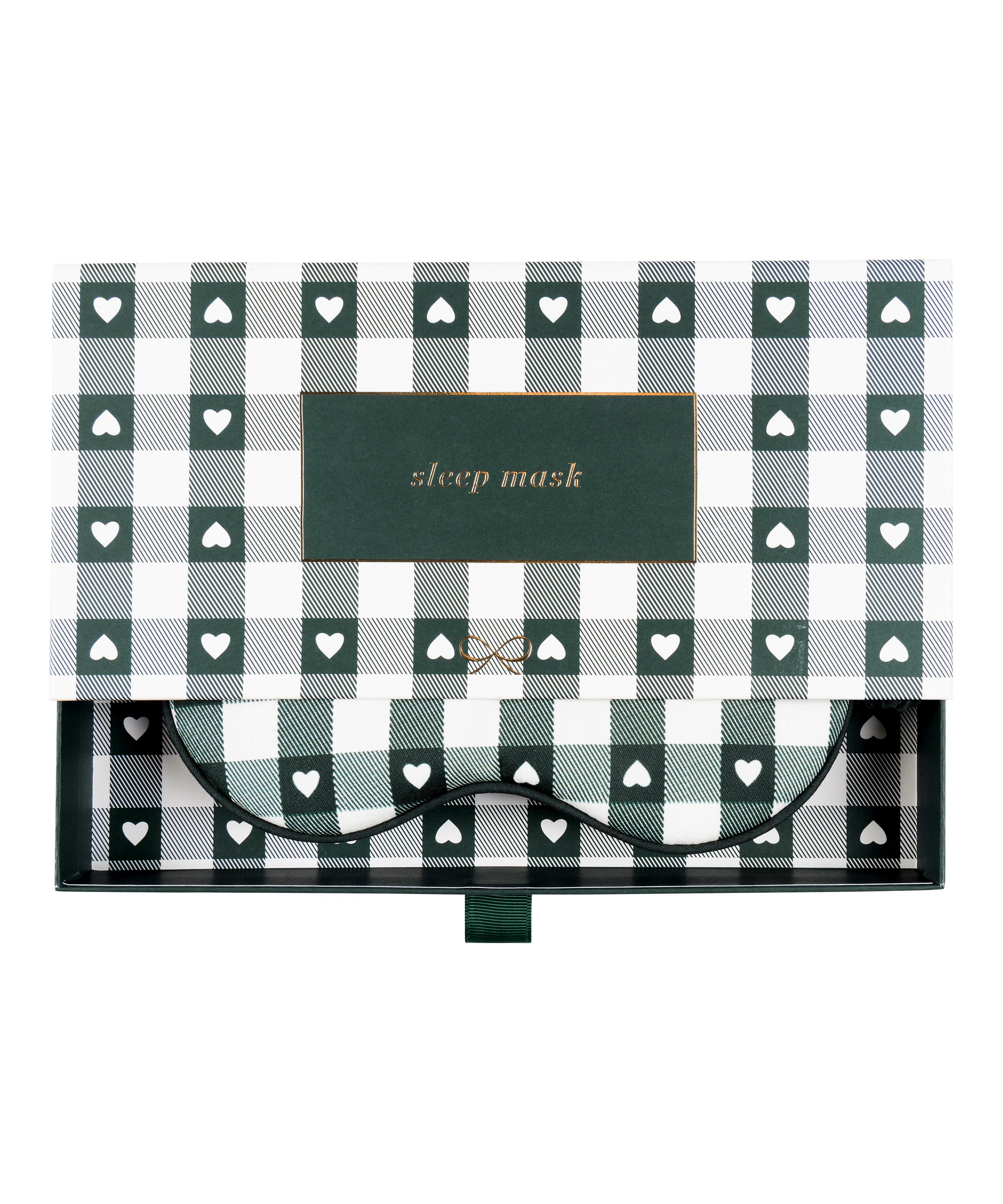 Eyemask, Green, main