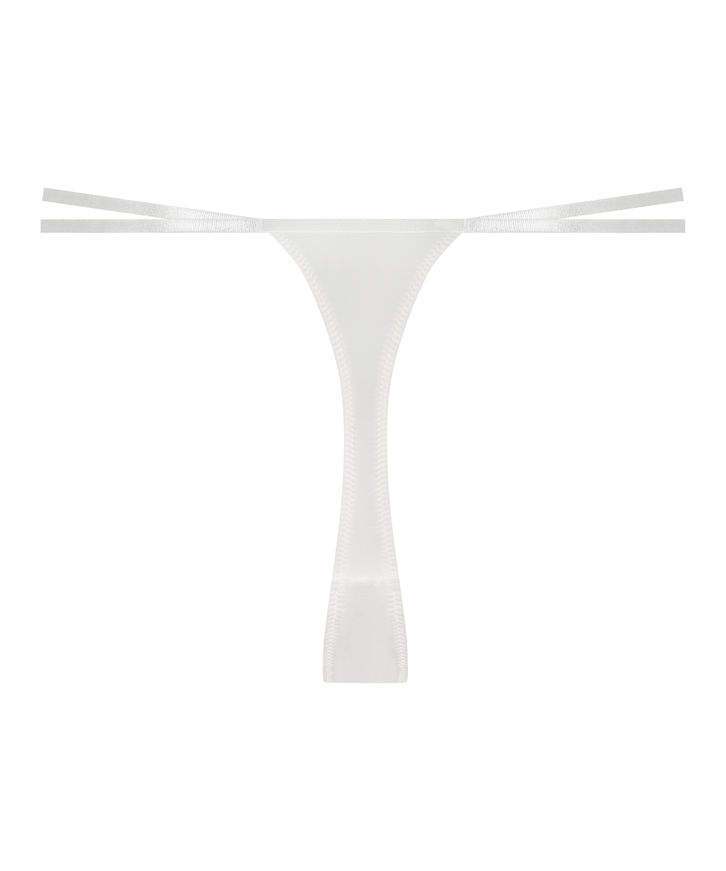 Jamie Thong, White, main