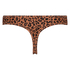 Thong Giselle, Brown