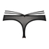 Bine thong, Black