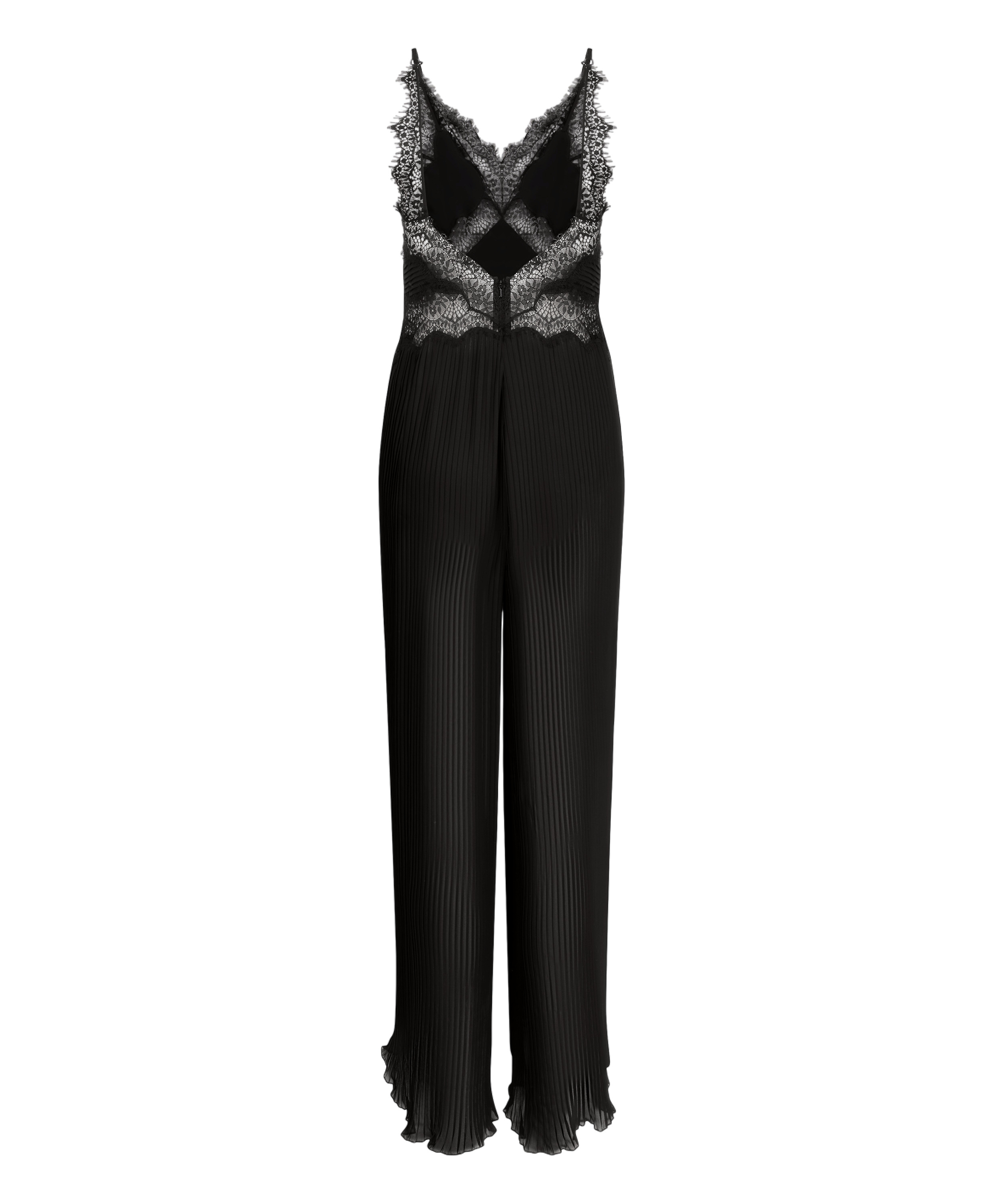 Jumpsuit Zaphira, Black, main