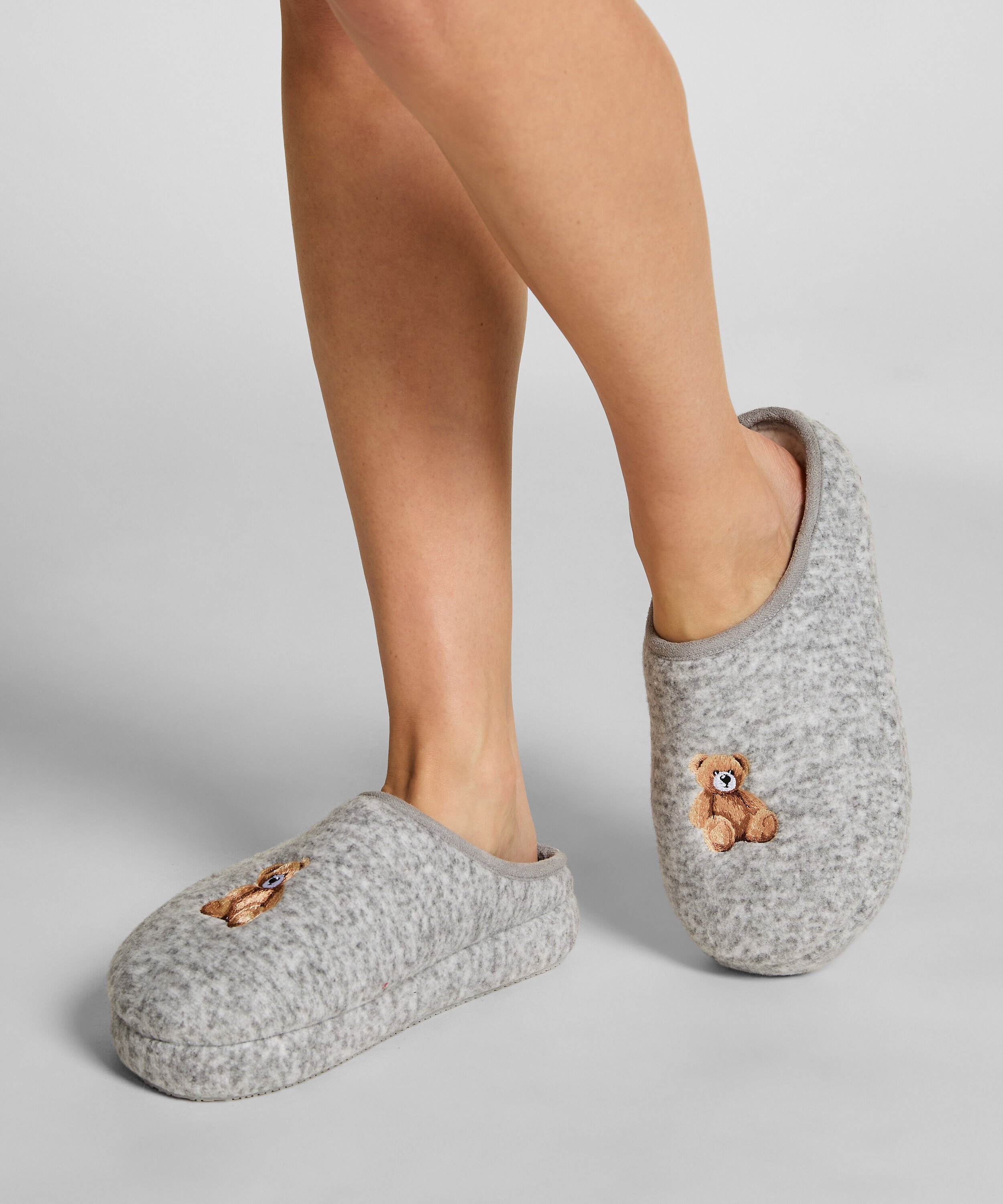 Slippers Ivy