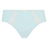 Diva High Knickers, Blue