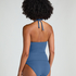 Shaping Tankini, Blue