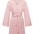 Satin Kimono, Pink