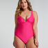 Shaping Naples Swimsuit, Pink