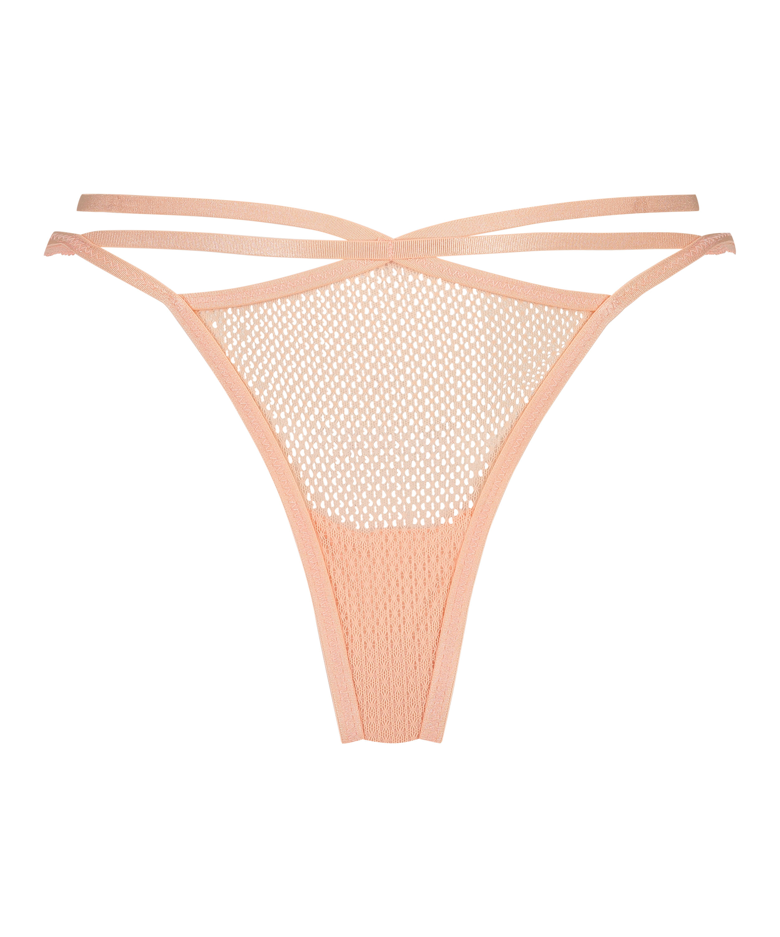 Joy Mini Brazilian, Orange