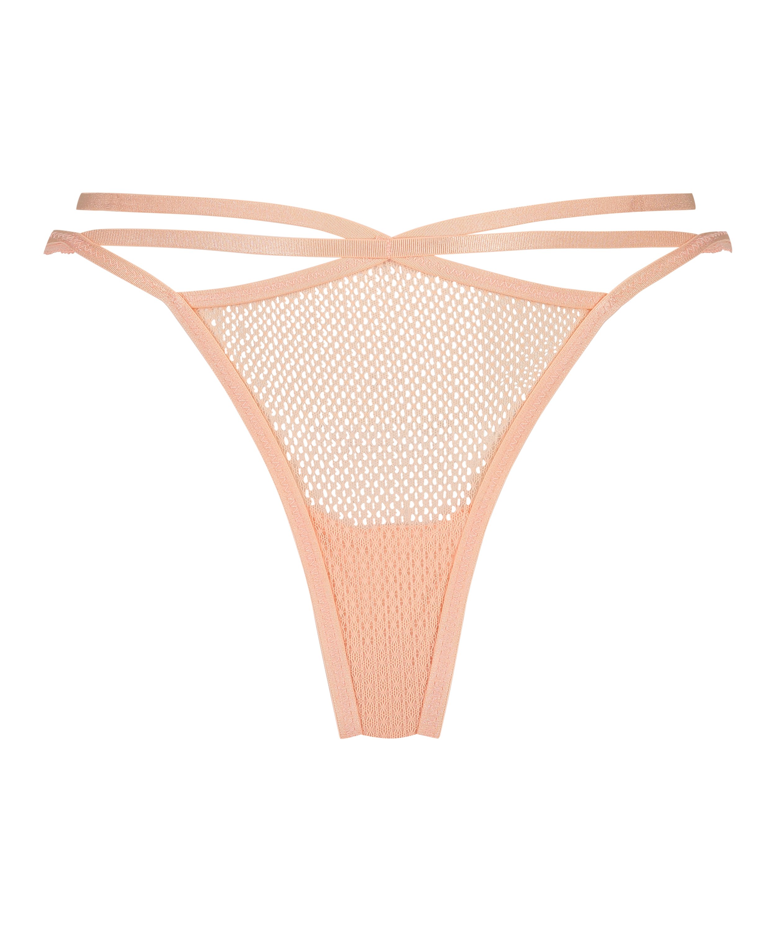 Joy Mini Brazilian, Orange, main