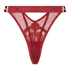 Pleasure Thong, Red