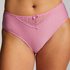Sophie high knickers, Pink