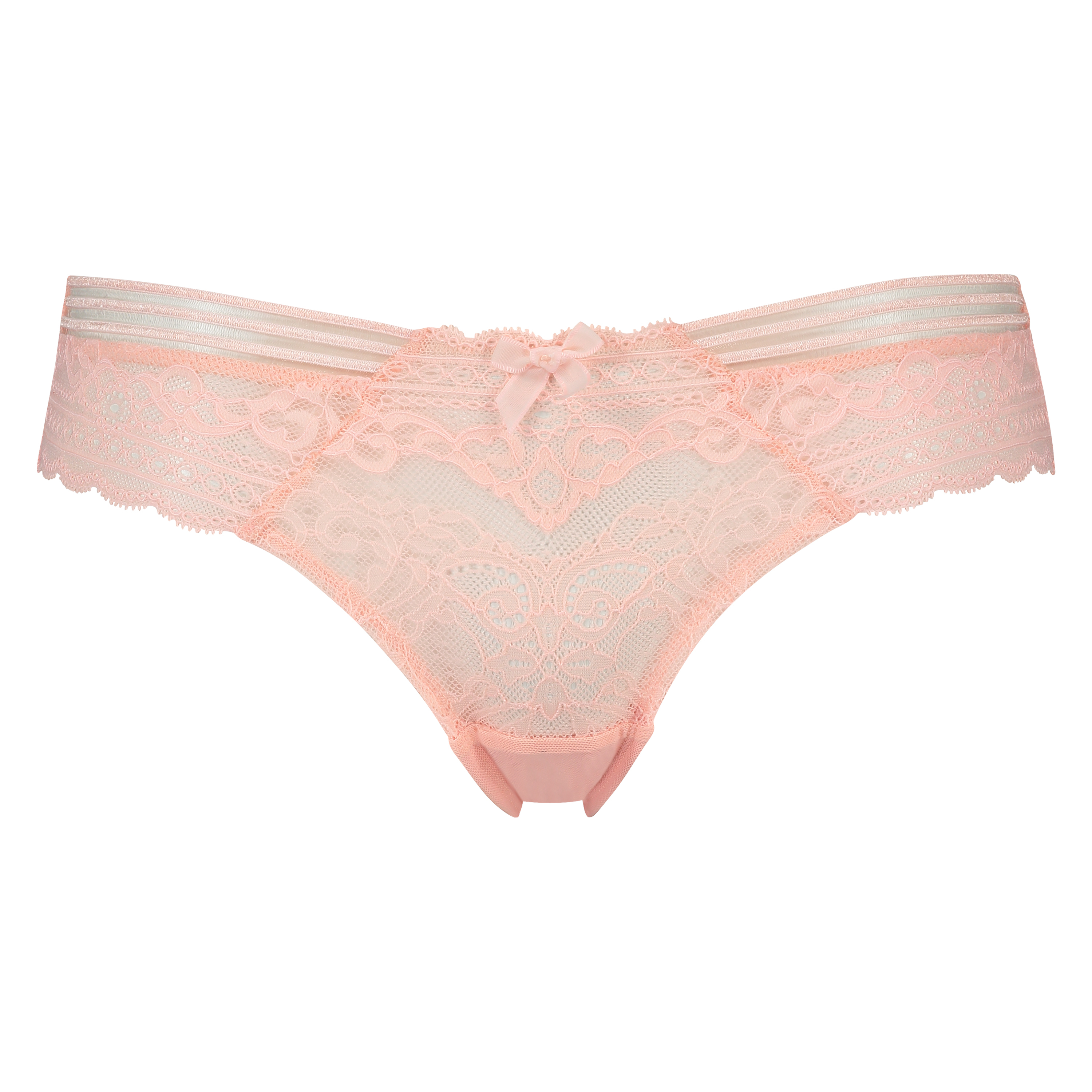 Elle Brazilian, Pink, main