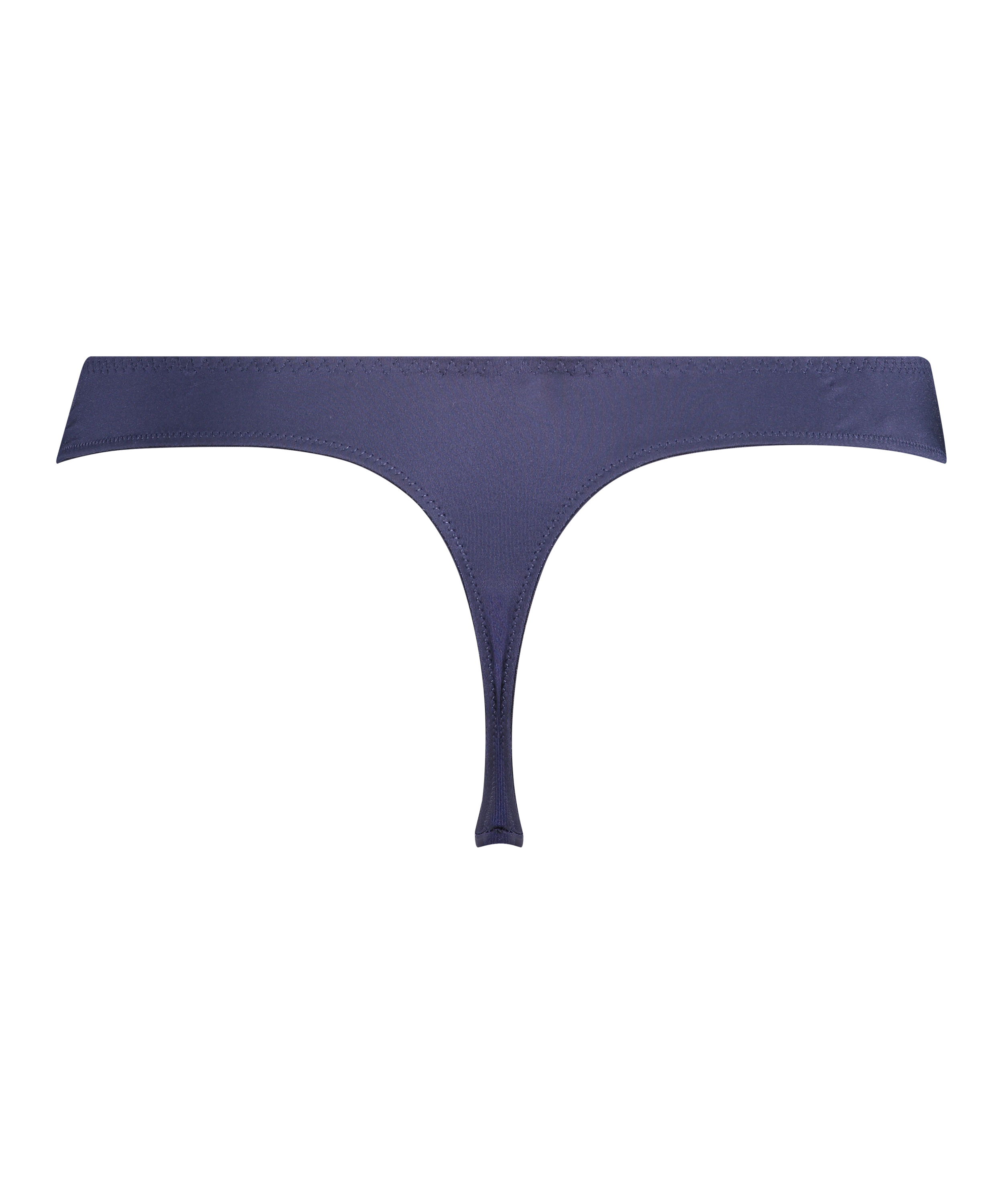 Rose Thong, Blue, main