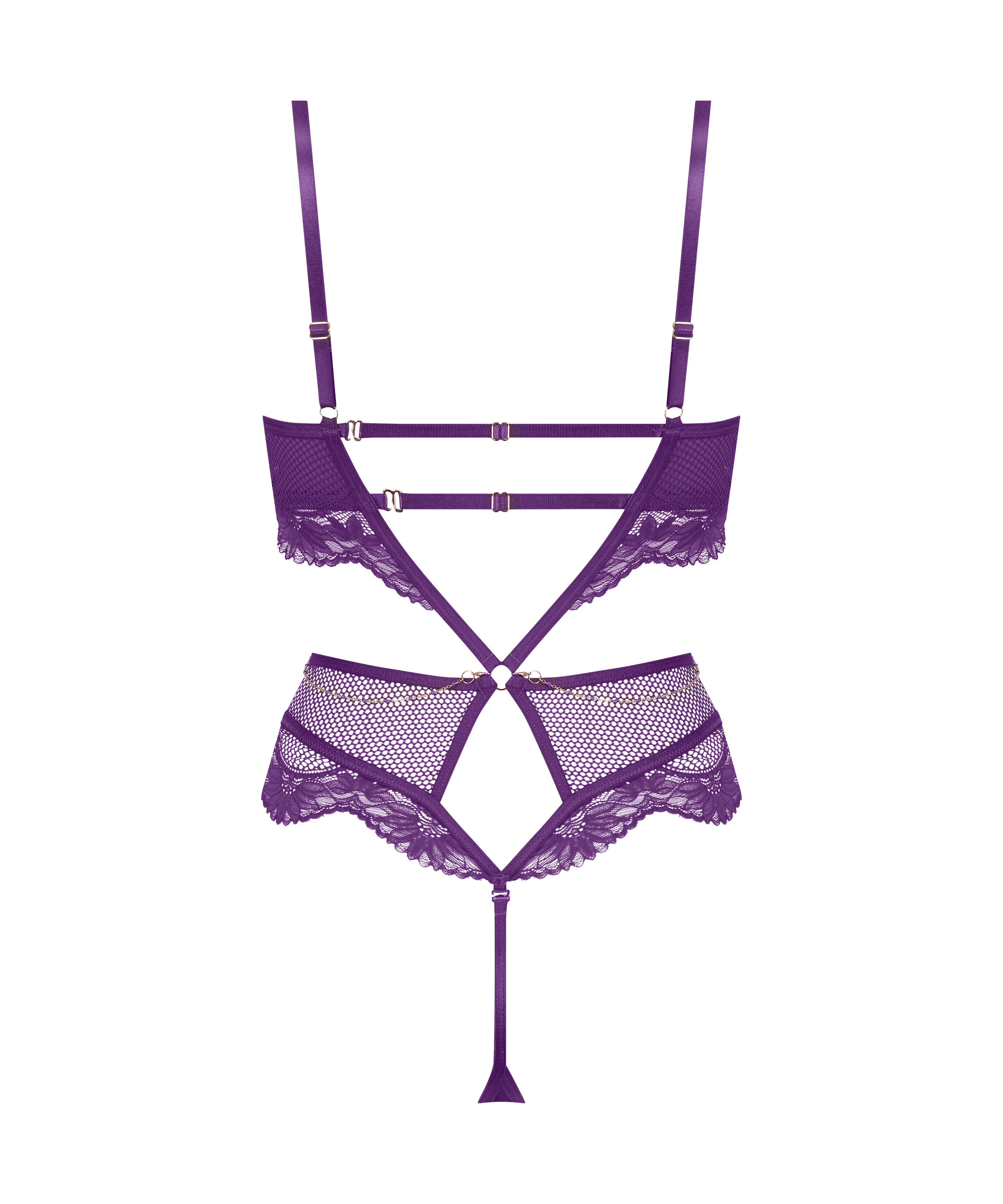 Belladonna Body, Purple, main