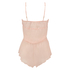 Playsuit Stephanie, Pink