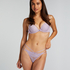 Livia Thong, Purple