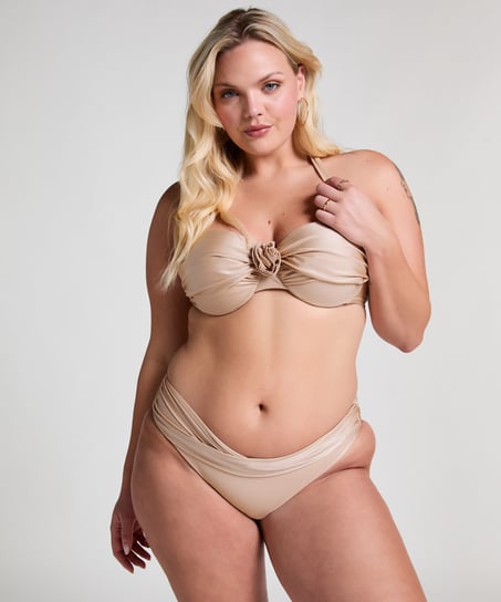 Lima Rio Bikini Bottom, Beige