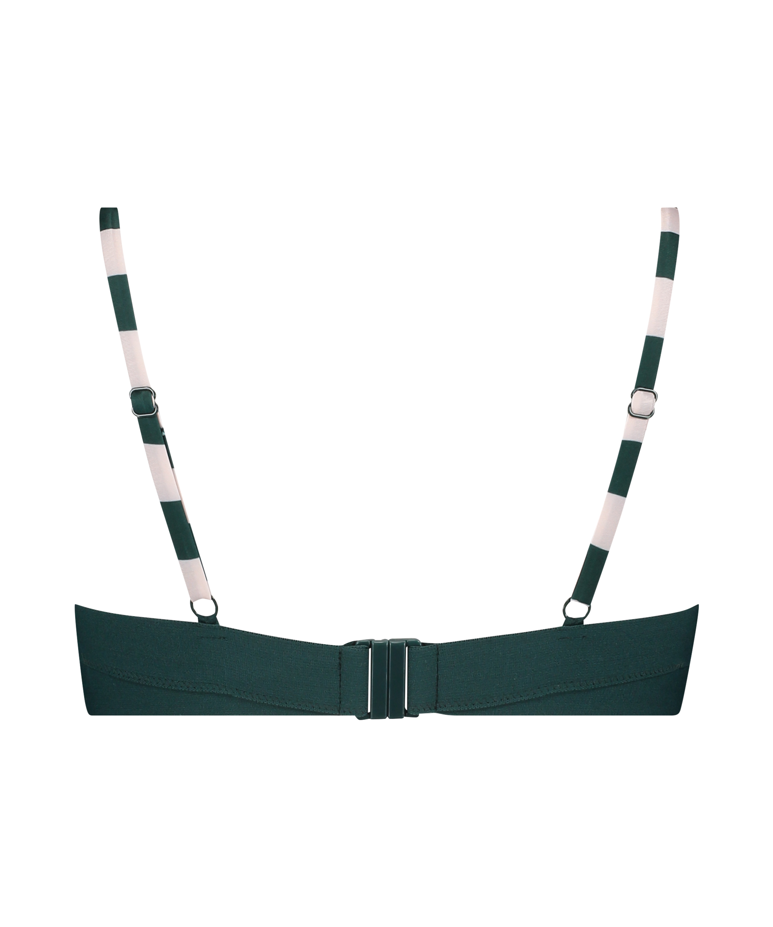 Santa Rosa Padded Underwired Bikini Top for £34 Delicious Demi