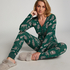 Onesie, Green